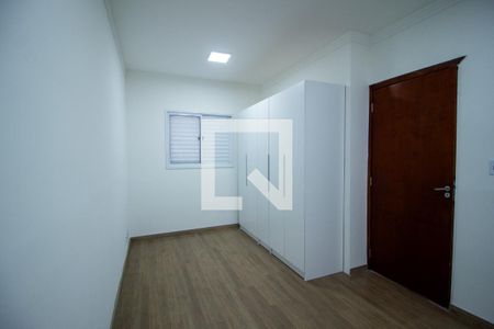 Quarto de apartamento para alugar com 1 quarto, 40m² em Vila Helena, Sorocaba