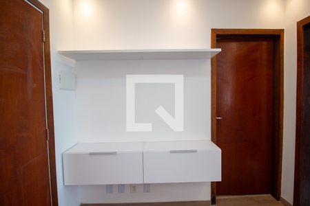 Sala de apartamento para alugar com 1 quarto, 40m² em Vila Helena, Sorocaba