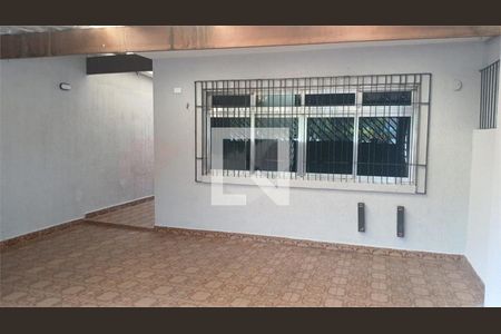 Casa à venda com 3 quartos, 130m² em Cidade Dutra, São Paulo