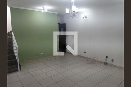 Casa à venda com 3 quartos, 130m² em Cidade Dutra, São Paulo