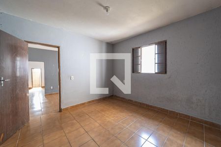 Quarto 1 de casa para alugar com 1 quarto, 40m² em Vila Rio Branco, São Paulo