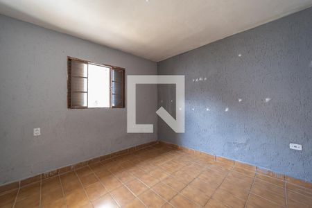 Quarto 1 de casa para alugar com 1 quarto, 40m² em Vila Rio Branco, São Paulo