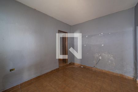Sala de casa para alugar com 1 quarto, 40m² em Vila Rio Branco, São Paulo
