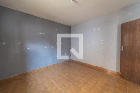 Quarto 1 de casa para alugar com 1 quarto, 40m² em Vila Rio Branco, São Paulo