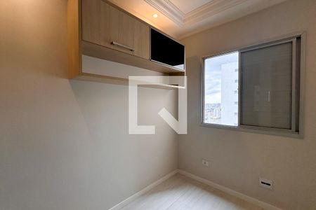 Quarto 1 de apartamento à venda com 3 quartos, 78m² em Planalto, São Bernardo do Campo