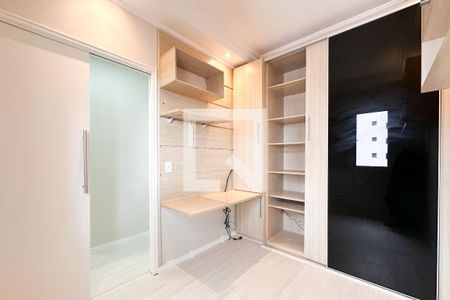 Quarto 1 de apartamento à venda com 3 quartos, 78m² em Planalto, São Bernardo do Campo