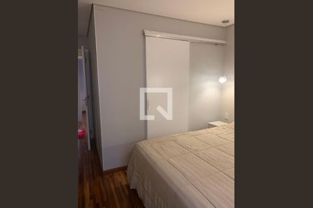 Quarto de apartamento para alugar com 3 quartos, 94m² em Vila Andrade, São Paulo