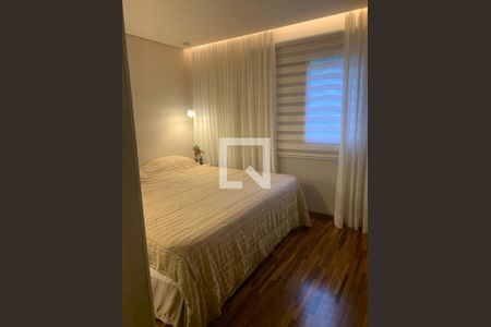 Quarto de apartamento para alugar com 3 quartos, 94m² em Vila Andrade, São Paulo