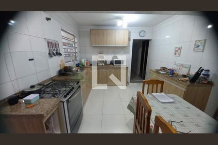 Casa à venda com 3 quartos, 140m² em Cidade Dutra, São Paulo