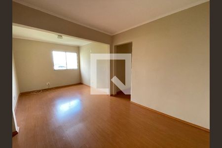 Sala de apartamento para alugar com 3 quartos, 65m² em Jardim das Vertentes, São Paulo