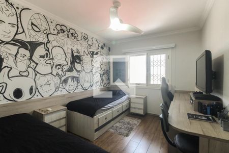 Quarto 2 de casa à venda com 3 quartos, 170m² em Vila Matilde, São Paulo