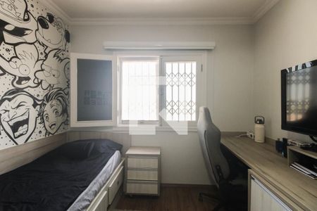 Quarto 2 de casa à venda com 3 quartos, 170m² em Vila Matilde, São Paulo