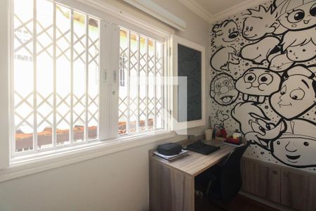 Quarto 1 de casa à venda com 3 quartos, 170m² em Vila Matilde, São Paulo