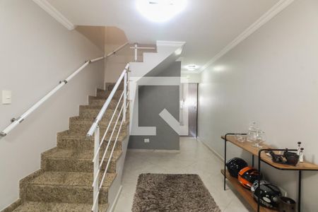 Sala  de casa à venda com 3 quartos, 170m² em Vila Matilde, São Paulo