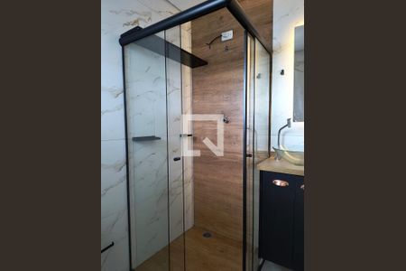 Banheiro de casa à venda com 4 quartos, 375m² em Novo Osasco, Osasco