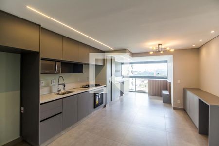 Apartamento à venda com 3 quartos, 75m² em Tamboré, Barueri