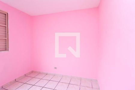 Quarto 1 de apartamento para alugar com 2 quartos, 48m² em Conjunto Habitacional Inácio Monteiro, São Paulo