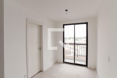 Sala de apartamento à venda com 2 quartos, 37m² em Vila Maria, São Paulo