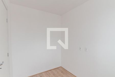 Quarto 2 de apartamento à venda com 2 quartos, 37m² em Vila Maria, São Paulo