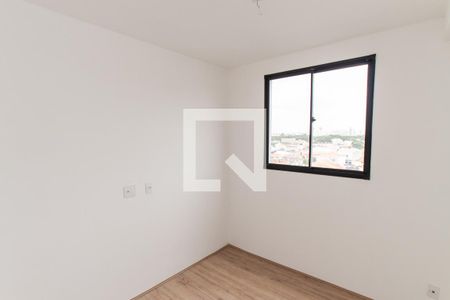 Quarto 1 de apartamento à venda com 2 quartos, 37m² em Vila Maria, São Paulo