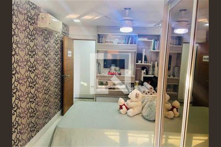 Apartamento à venda com 4 quartos, 280m² em Vila Valqueire, Rio de Janeiro