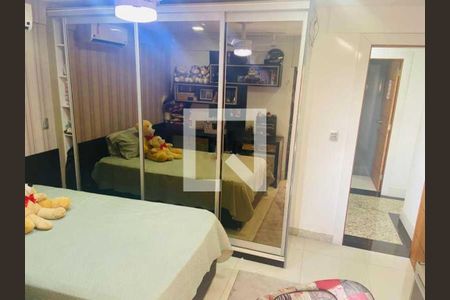 Apartamento à venda com 4 quartos, 280m² em Vila Valqueire, Rio de Janeiro