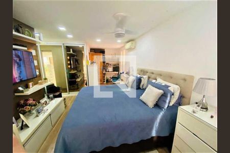 Apartamento à venda com 4 quartos, 280m² em Vila Valqueire, Rio de Janeiro