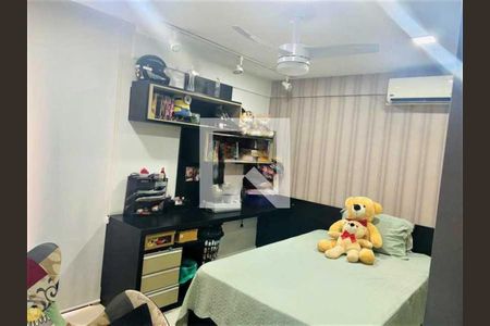 Apartamento à venda com 4 quartos, 280m² em Vila Valqueire, Rio de Janeiro