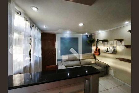 Apartamento à venda com 3 quartos, 57m² em Praia da Bandeira, Rio de Janeiro