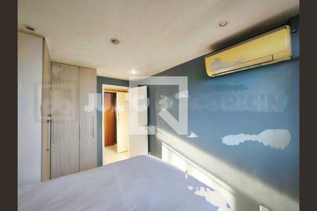 Apartamento à venda com 3 quartos, 57m² em Praia da Bandeira, Rio de Janeiro