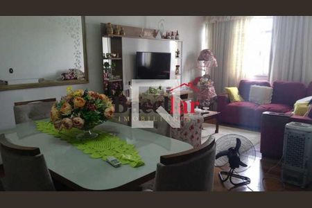 Apartamento à venda com 3 quartos, 250m² em Vila Valqueire, Rio de Janeiro