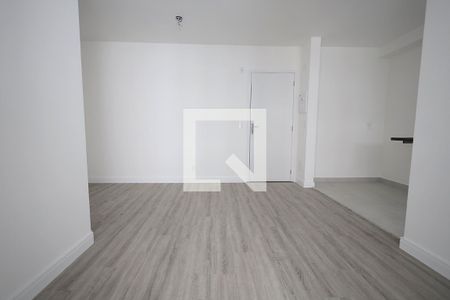 Sala de apartamento à venda com 1 quarto, 39m² em Vila Sao Pedro, Santo André