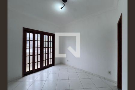 Suíte 1 de casa para alugar com 4 quartos, 200m² em Vargem Grande, Rio de Janeiro