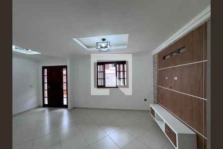 Sala de casa para alugar com 4 quartos, 200m² em Vargem Grande, Rio de Janeiro