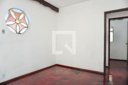 Sala 1 (Casa) de casa à venda com 6 quartos, 250m² em Ipê, Belo Horizonte