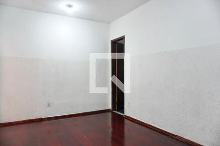 Sala 2 (Casa) de casa à venda com 6 quartos, 250m² em Ipê, Belo Horizonte