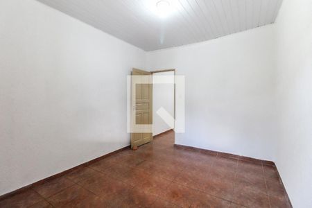 Quarto 1 de casa para alugar com 2 quartos, 126m² em Jardim Silva Teles, São Paulo