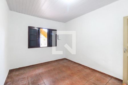 Quarto 1 de casa para alugar com 2 quartos, 126m² em Jardim Silva Teles, São Paulo
