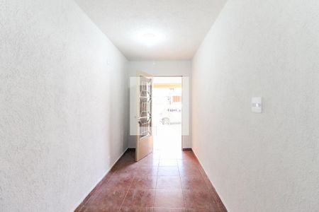 Sala de casa para alugar com 2 quartos, 126m² em Jardim Silva Teles, São Paulo