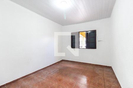 Quarto 1 de casa para alugar com 2 quartos, 126m² em Jardim Silva Teles, São Paulo