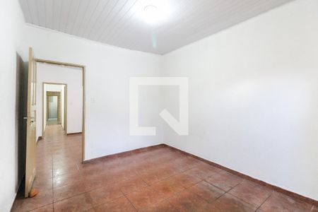 Quarto 1 de casa para alugar com 2 quartos, 126m² em Jardim Silva Teles, São Paulo