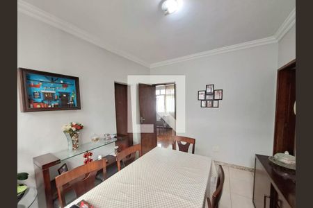 Apartamento à venda com 3 quartos, 110m² em Gutierrez, Belo Horizonte