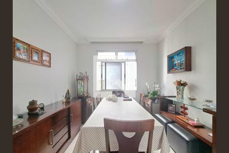 Apartamento à venda com 3 quartos, 110m² em Gutierrez, Belo Horizonte