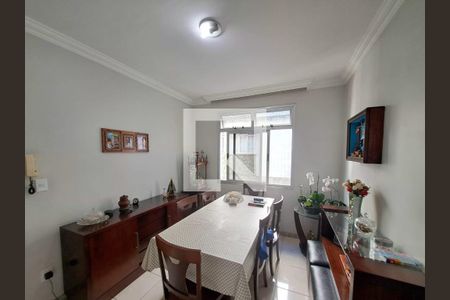Apartamento à venda com 3 quartos, 110m² em Gutierrez, Belo Horizonte
