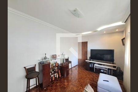 Apartamento à venda com 3 quartos, 110m² em Gutierrez, Belo Horizonte