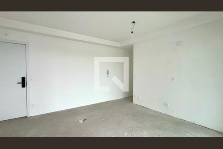 Sala de apartamento à venda com 2 quartos, 67m² em Pinheiros, São Paulo