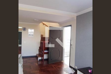 Foto 10 de casa à venda com 3 quartos, 150m² em Rio Pequeno, São Paulo