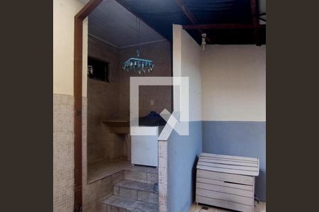 Foto 06 de casa à venda com 3 quartos, 150m² em Rio Pequeno, São Paulo