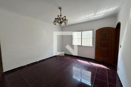Casa à venda com 2 quartos, 127m² em Vila Graciosa, São Paulo