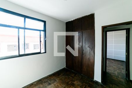 Quarto 2 de apartamento à venda com 3 quartos, 70m² em Floresta, Belo Horizonte